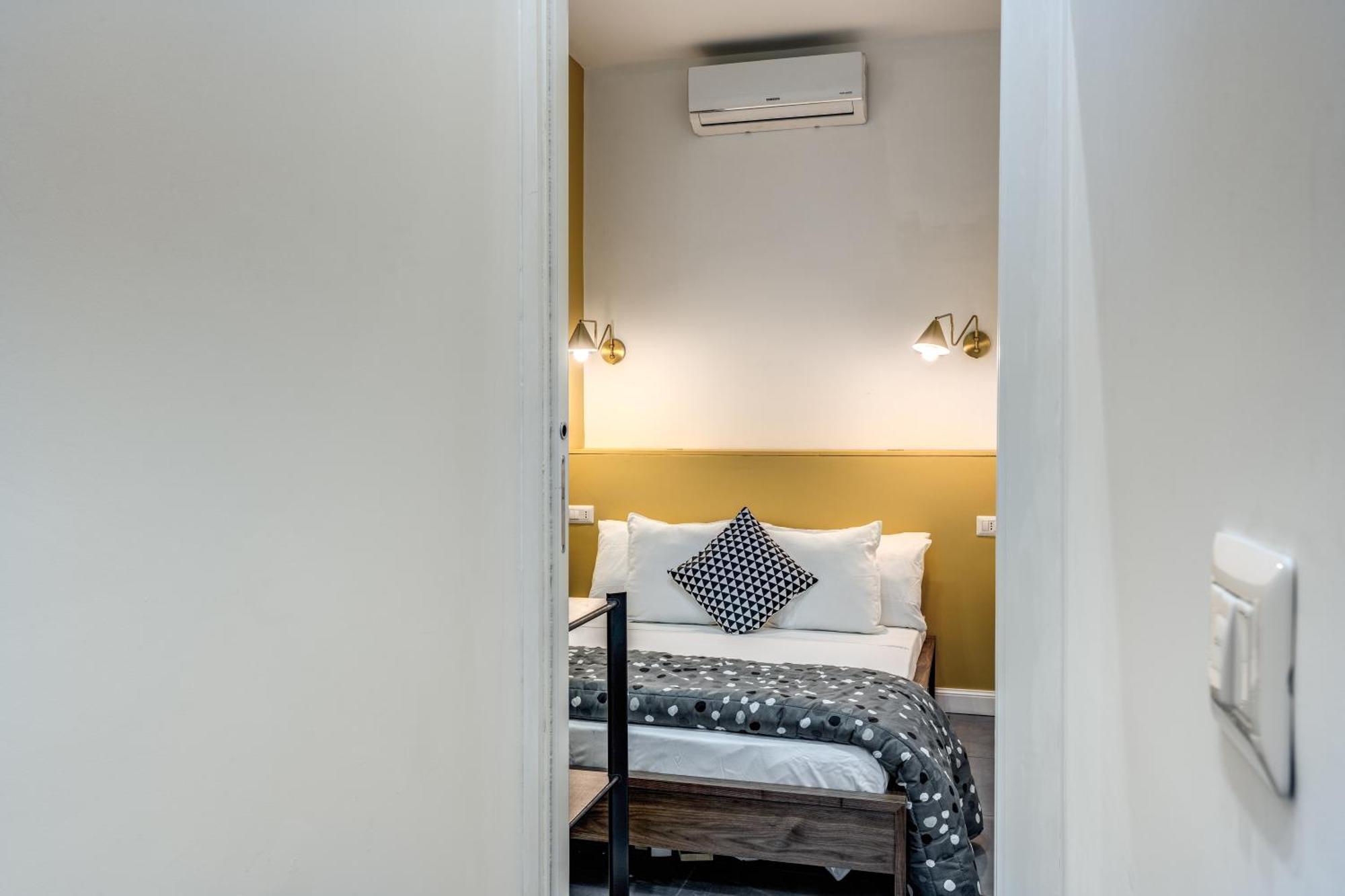 Casa Kamilla Appartement *