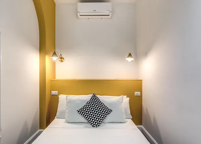 Casa Kamilla Napoli