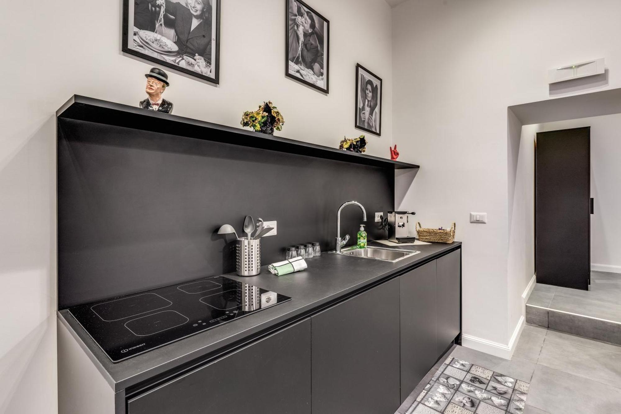 Apartment Casa Kamilla Naples
