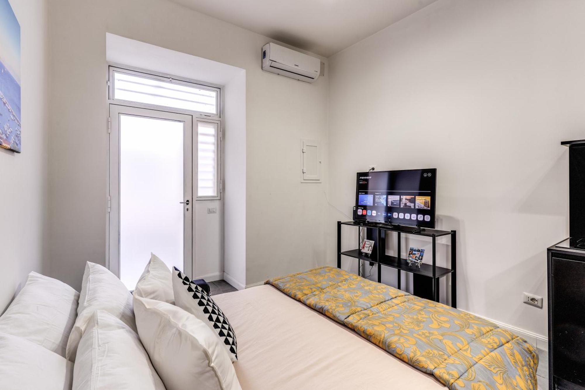 Casa Kamilla Apartment Naples