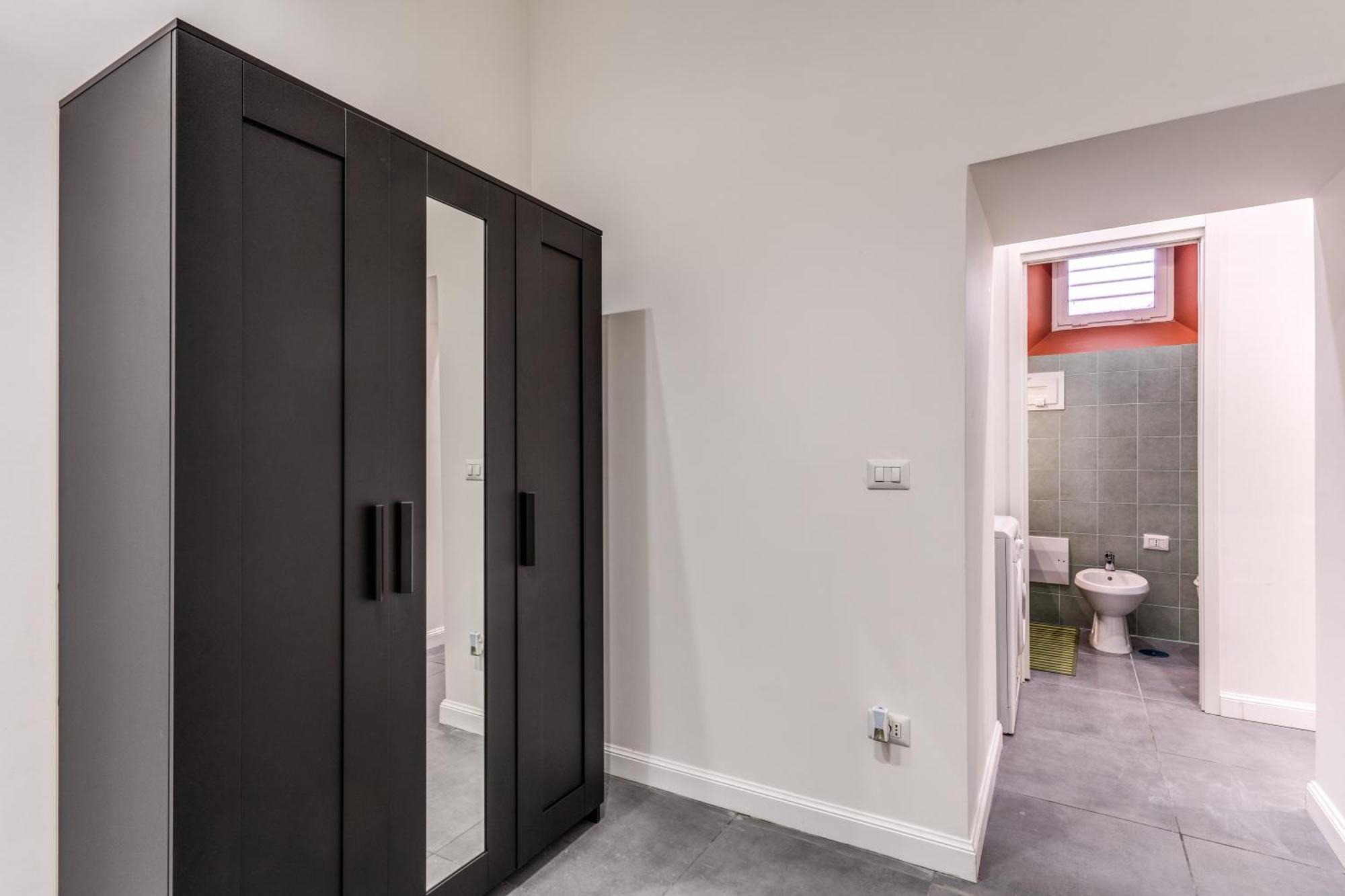 Casa Kamilla Apartment