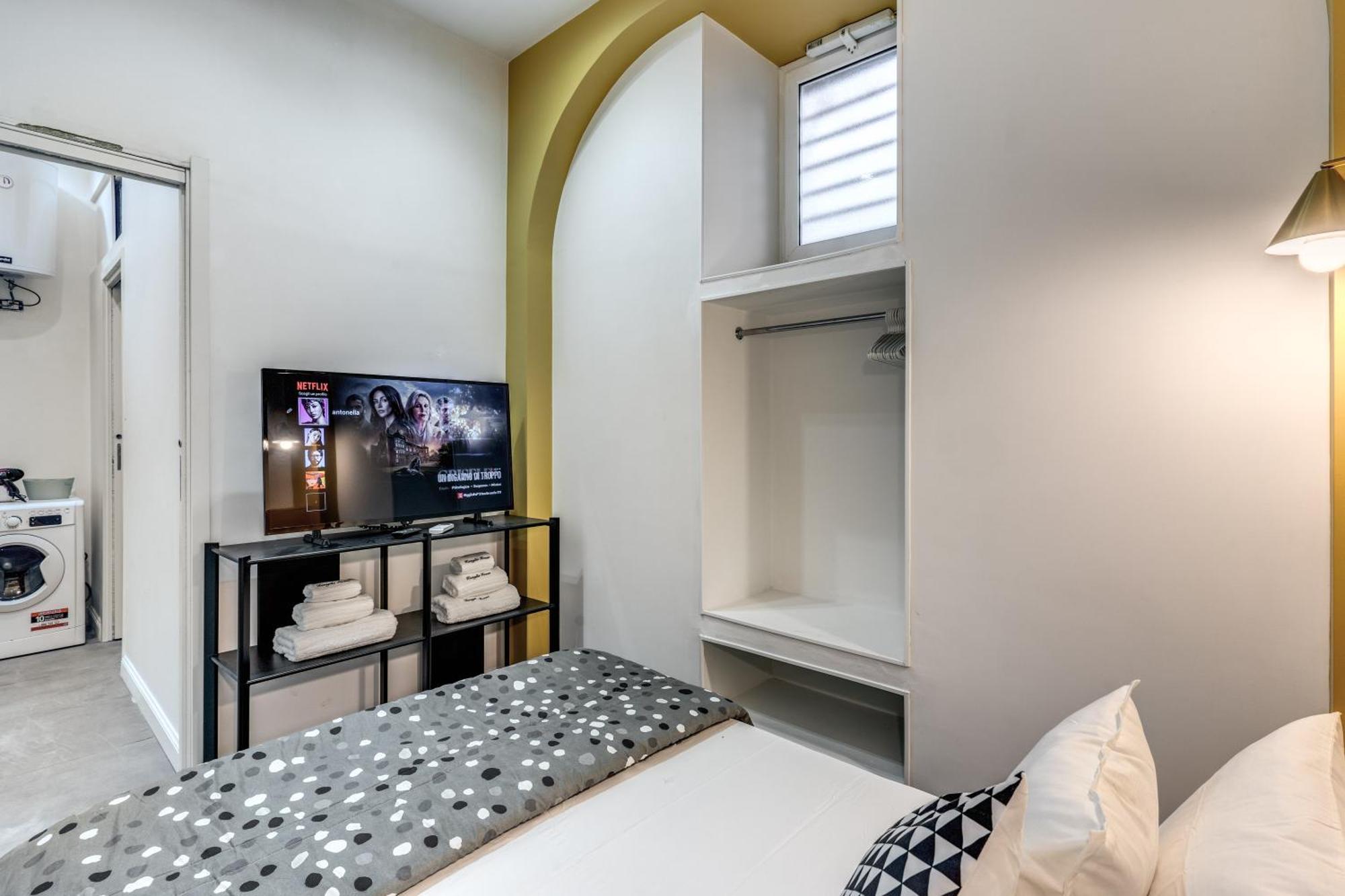 Apartment Casa Kamilla Naples