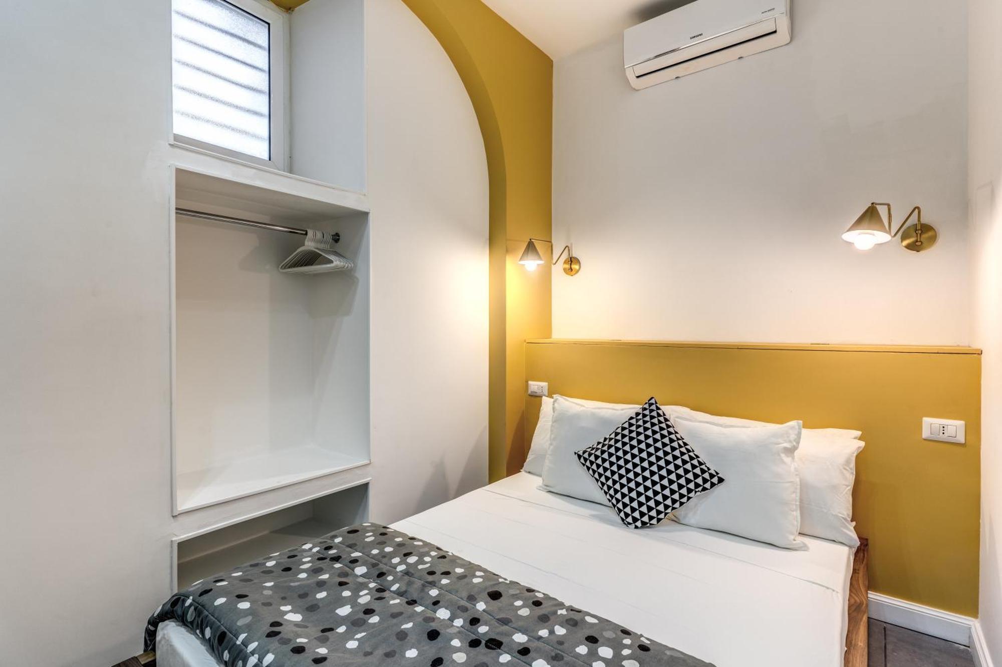 Casa Kamilla Apartment Naples
