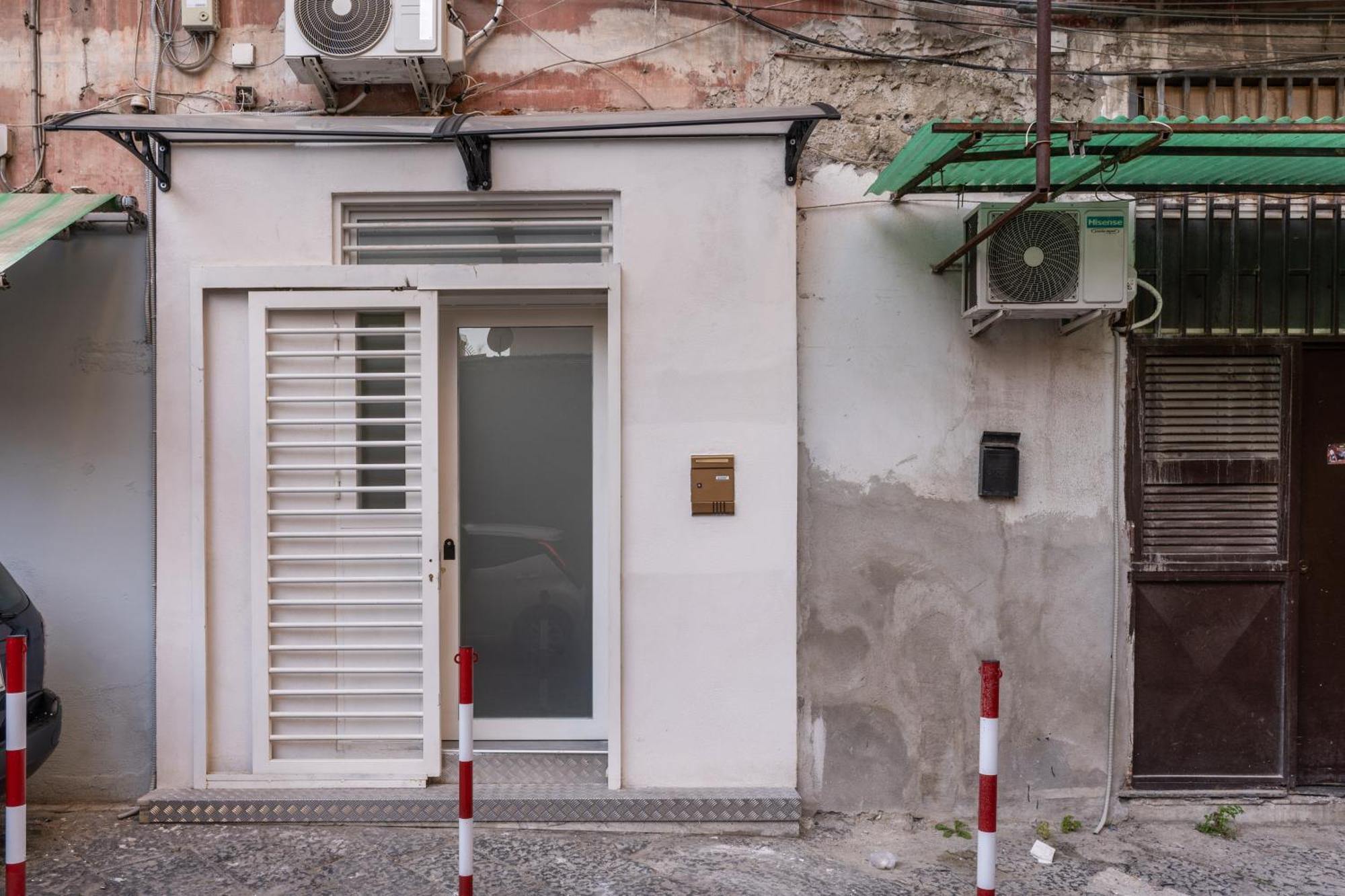 Apartment Casa Kamilla Naples