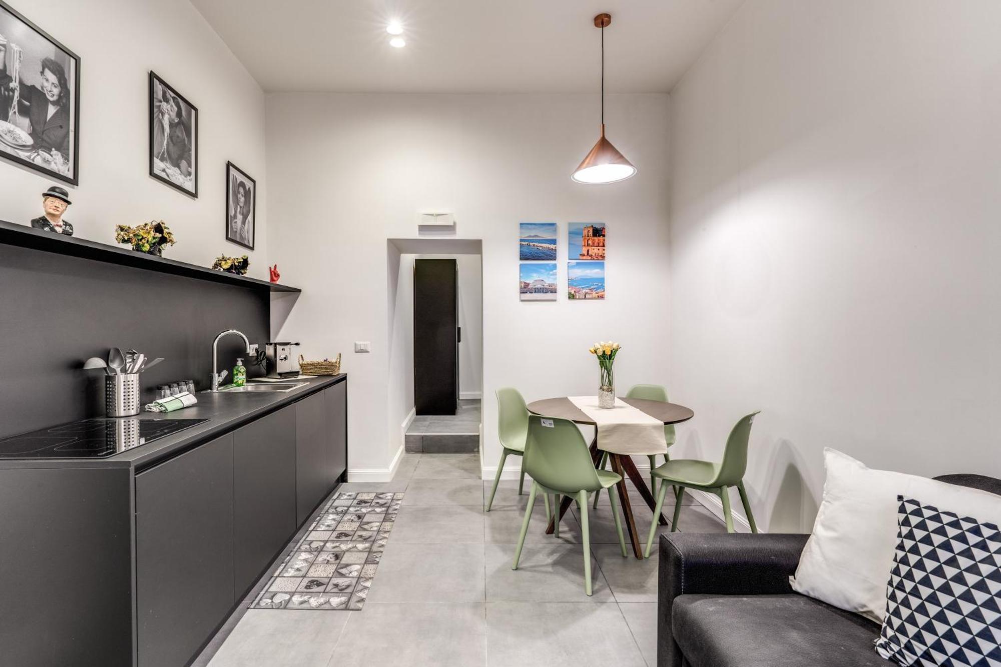 Apartment Casa Kamilla