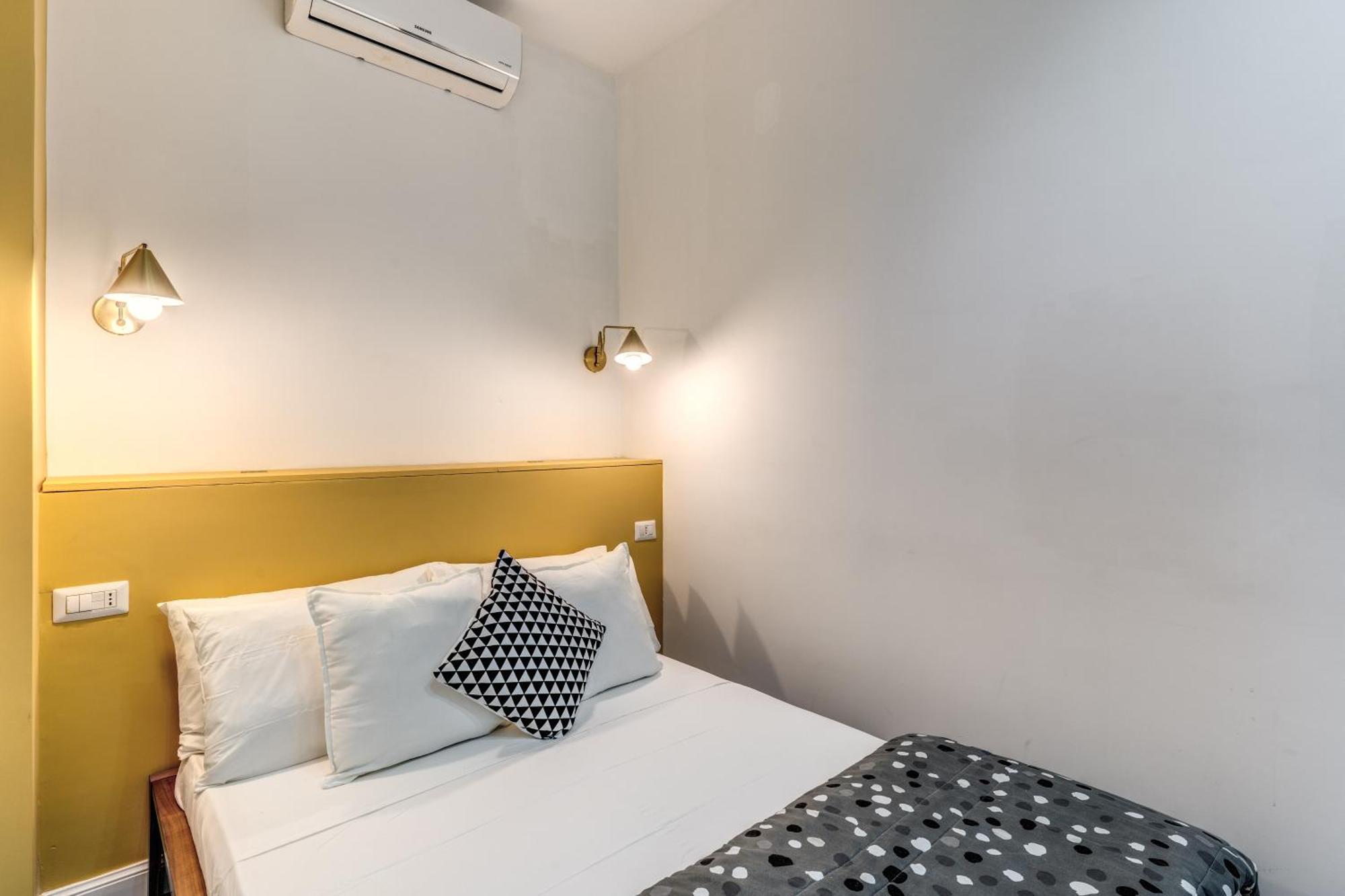 Casa Kamilla Apartment Naples