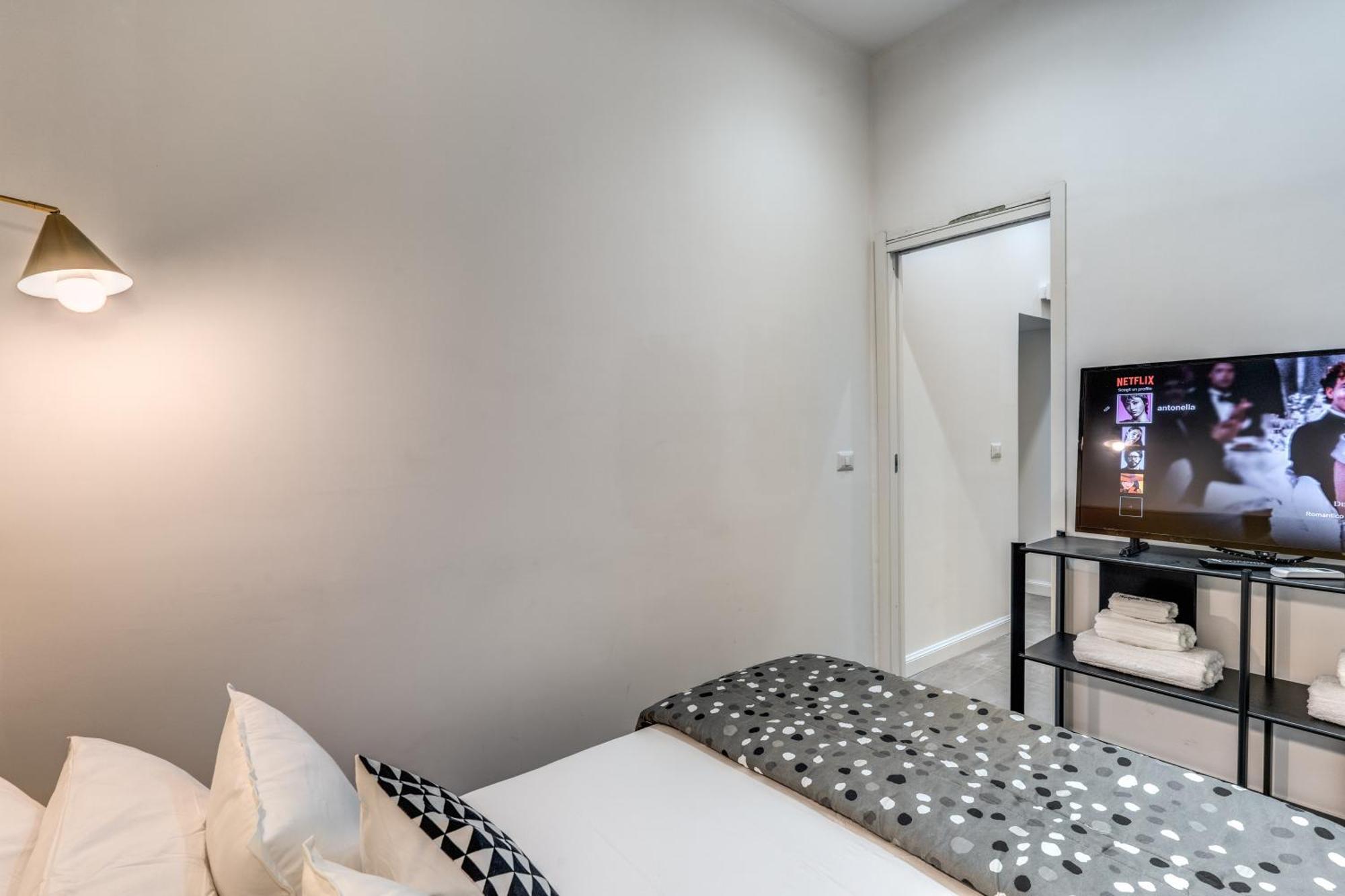 Casa Kamilla Apartment Naples